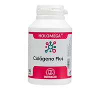 Equisalud Holomega Colágeno Plus 180 cáp.