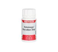 Holomega Complemento Alimenticio Glycation-Stop 50caps