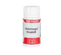 Holomega Drostatil 50 cápsulas Equisalud - complemento alimenticio diario