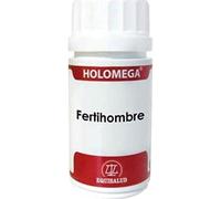 Equisalud Complemento alimenticio Holomega Fertihombre – 50 cápsulas