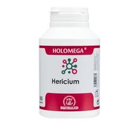 Holomega Hericium de Equisalud, 180 cápsulas