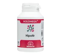 Equisalud Holomega Hipotir 180 cápsulas