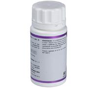 Holomega L-Arginina 50Cap. de Equisalud