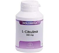 HoloMega L-Citrulina 180 cap Formato Ahorro
