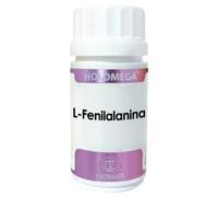 HoloMega® L-Fenilalanina 50 cápsulas