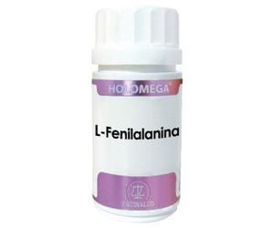 HoloMega® L-Fenilalanina 50 cápsulas