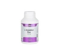 HOLOMEGA L-GLUTATION PLUS 180 cap