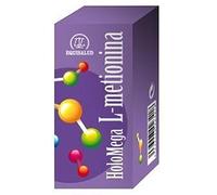 Holomega L-Metionina 50 cápsulas de Equisalud