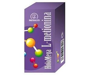 Holomega L-Metionina 50 cápsulas de Equisalud