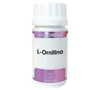 HoloMega® L-Ornitina 50 cápsulas