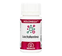 Equisalud Holomega Lactoferrina 50 cápsulas