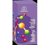 Holomega Ocular 50 cápsulas de Equisalud