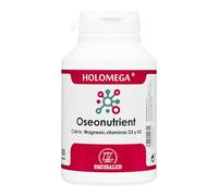 Holomega Oseonutrient de Equisalud, 180 cápsulas