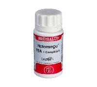 Holomega PEA 50 cápsulas Equisalud - complemento alimenticio con PEA