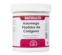 Equisalud Péptidos de colágeno Holomega – 210 gramos