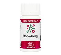 Equisalud Holomega Stop-Alerg – 50 cápsulas