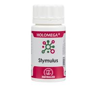 Holomega Stymulus de Equisalud, 50 cápsulas