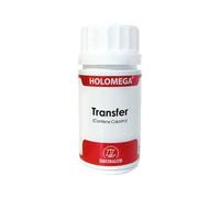 Holomega Transfer 50 cápsulas de Equisalud