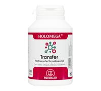 Holomega Transfer de Equisalud, 180 cápsulas