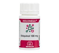 Equisalud Holomega Ubiquinol 100 mg 50 Perlas