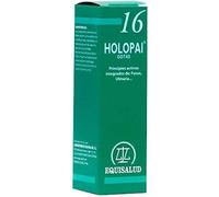 Equisalud Holopai 16 (Terreno Obesidad) 31 ml ✅ Entrega 24/72h
