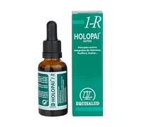 Holopai 1R (relajante) de Equisalud, 31 mililitros