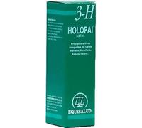 Equisalud Hepatoprotector Holopai 3H 31 ml