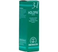 Holopai® 3I. Antiinflamatorio digestivo