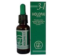Holopai 3I gotas