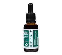 Equisalud Holopai 3-S Secreciones-Digestivo (Hígado) 31 ml – Entrega 24/72h