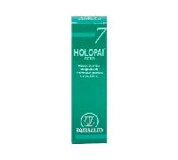 Holopai 7 gotas 31 ml Equisalud - apoyo en menstruación