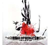 Holophonics - A Land To End My Flight