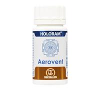 Holoram Aerovent de Equisalud, 60 cápsulas