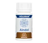 Equisalud Holoram Aindol 60 Cápsulas