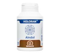 Holoram Aindol Equisalud 180 Cápsulas | Bienestar Articular y Confort Corporal | Cúrcuma, PEA, NAC, Harpagofito, Hialuronato y Antioxidantes