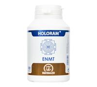 HOLORAM ENMT Equisalud 180 Cápsulas | Con PEA, MSM, Magnesio y Vitamina B6 | Funcionamiento Normal del Sistema Nervioso y Metabolismo Energético | Formato Ahorro