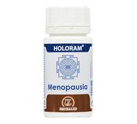 Holoram Menopausia de Equisalud, 60 cápsulas