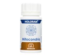 Holoram Mitocondria de Equisalud, 60 cápsulas