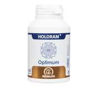 Equisalud Holoram Optimum Bio-regulador del sistema inmune 180 cápsulas