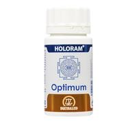 Equisalud Holoram Optimum - Bio-regulador del sistema inmune - 60 cápsulas