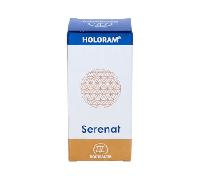 HOLORAM Serenat 60 cápsulas Equisalud - cápsulas para bienestar y calma