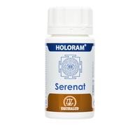 Equisalud Holoram Serenat, 60 cápsulas
