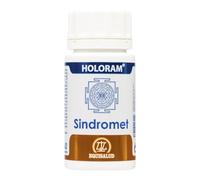 Holoram Sindromet de Equisalud, 60 cápsulas