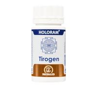 Holoram Tirogen Equisalud 60 Cápsulas
