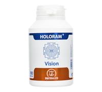 Equisalud Holoram Vision 180 caps