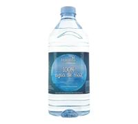 Holoslife 2500000005 Agua de Mar - 3 Recipientes de 5000 ml - Total: 15000 ml