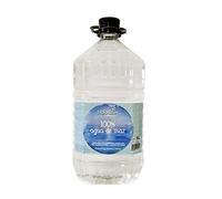 Holoslife 2500000005 Agua de Mar - 3 Recipientes de 5000 ml - Total: 15000 ml