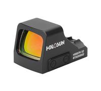 Holosun Dot Sight Classic HS507K-X2
