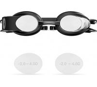 Holoswim Gafas de natación con película de mejora visual, película de ayuda visual -3.0D, 2S/2GO/2PRO Smart Swim Goggles compatibles -0.2 ~ -0.4