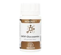 Equisalud Holovit 5MTHF-Glucosamina 50 cápsulas
